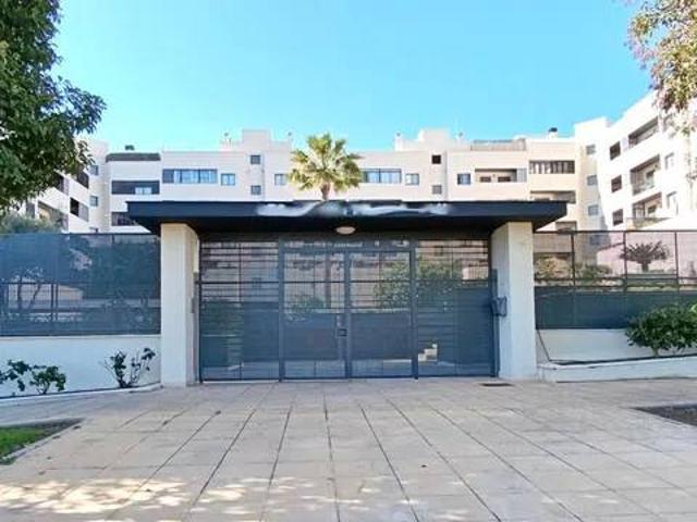 Ático en alquiler en Sudamérica, Bahía de Cádiz