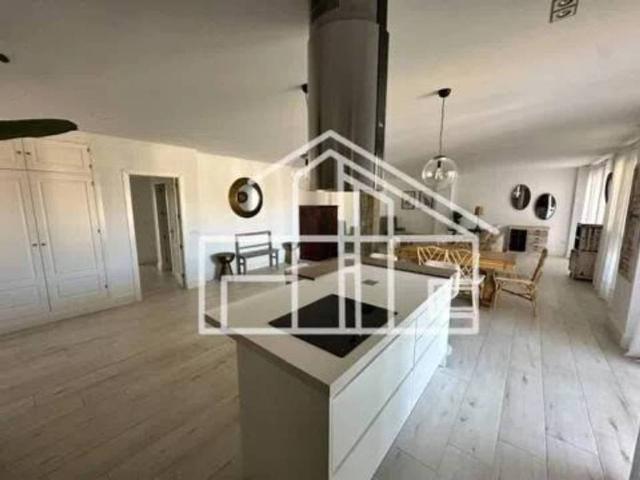 Ático en alquiler en Costa Oeste, Bahía de Cádiz