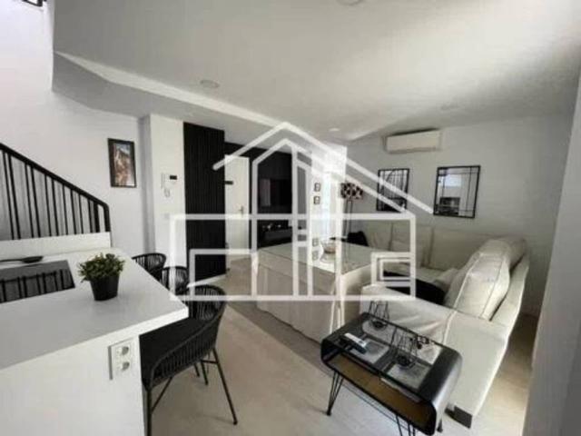 Ático en alquiler en Sudamérica, Bahía de Cádiz