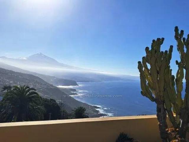 Ático en alquiler en Tenerife