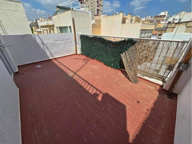 Ático en alquiler en el Baix Vinalopó, Valencia
