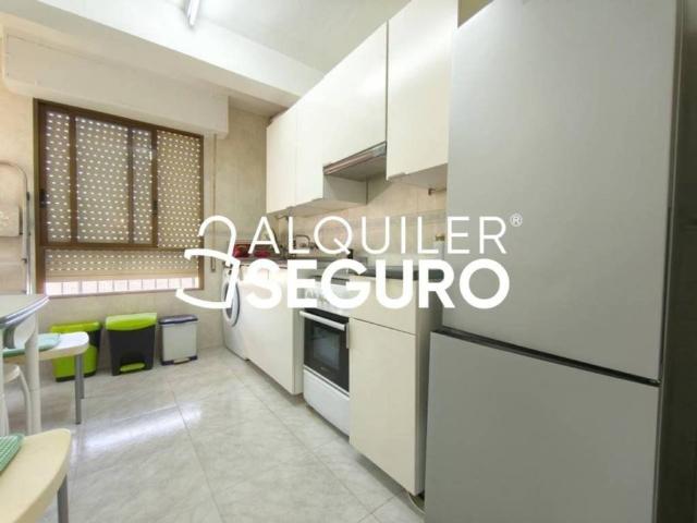Ático en alquiler en el Baix Vinalopó, Valencia