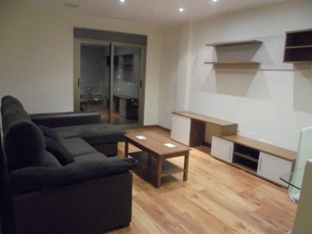 Ático en alquiler en el Baix Vinalopó, Valencia