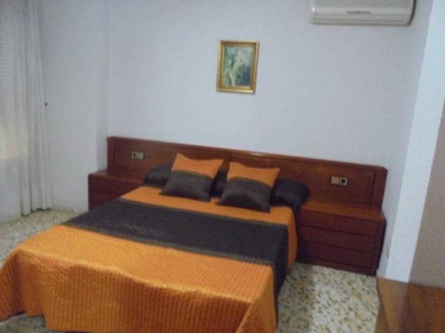 Ático en alquiler en el Baix Vinalopó, Valencia