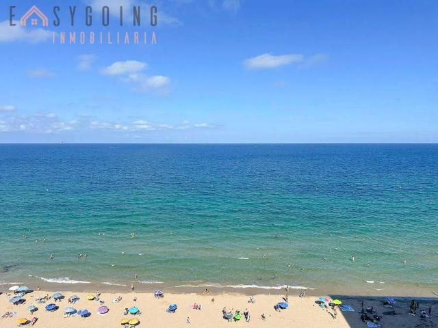 Ático en alquiler en Elche, Complejo Bella Vista