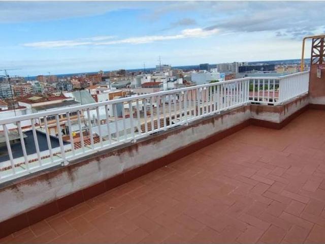 Ático en alquiler en Baix Llobregat, Catalunya