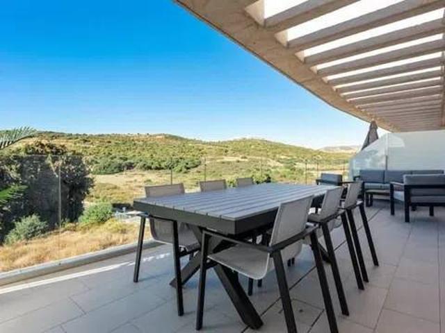 Ático en alquiler en Costa del Sol Occidental, Andalucía