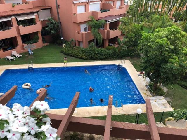 Ático en alquiler en Costa del Sol Occidental, Andalucía