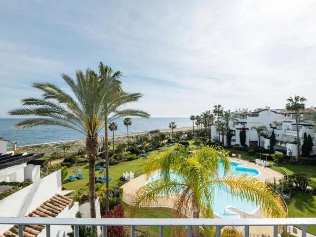 Ático en alquiler en Estepona