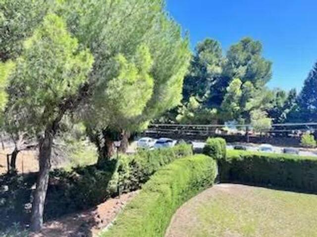 Ático en alquiler en Urbanización Puerto Estepona (Seghers), Costa del Sol Occidental