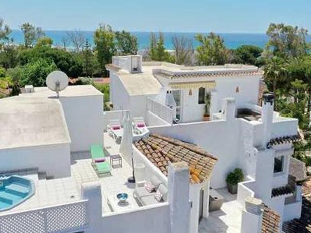 Ático en alquiler en Costa del Sol Occidental, Andalucía