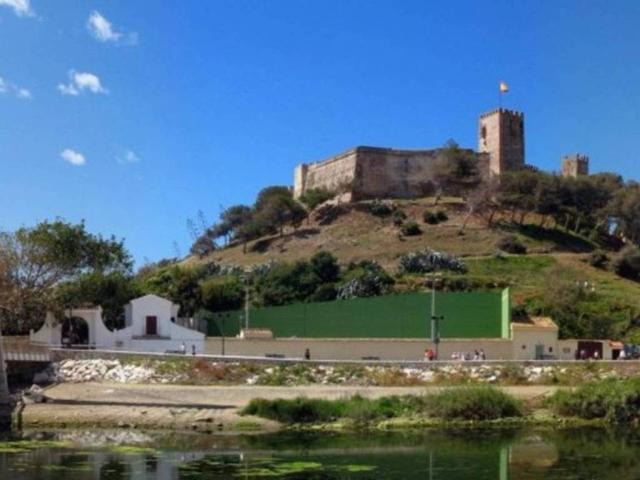 Ático en alquiler en Fuengirola