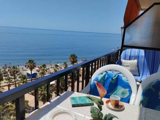 Ático en alquiler en Fuengirola