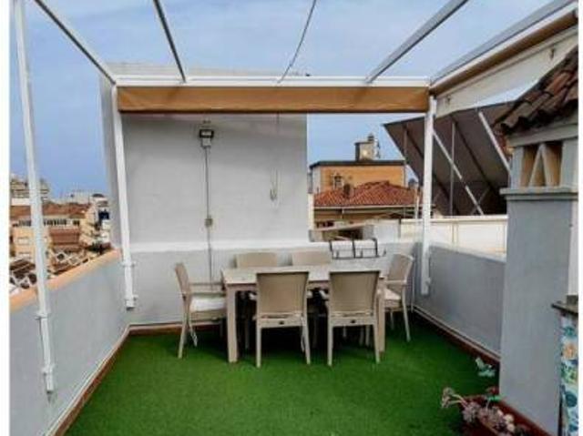 Ático en alquiler en Fuengirola