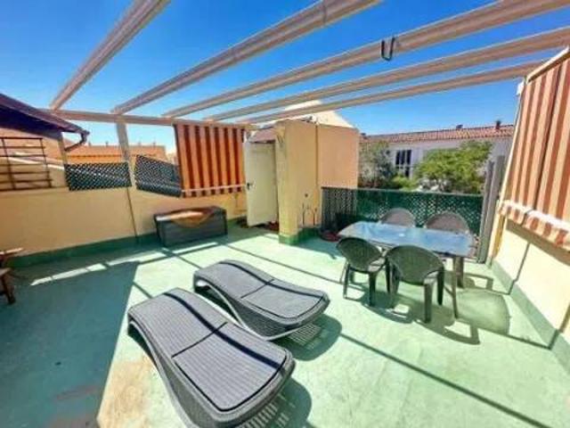 Ático en alquiler en Costa del Sol Occidental, Andalucía