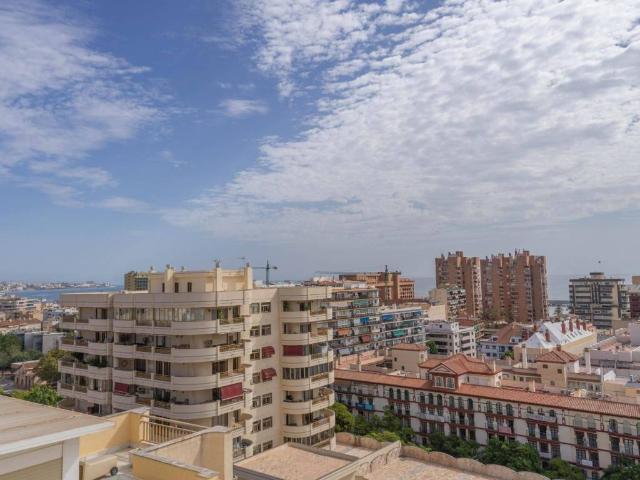 Ático en alquiler en Fuengirola