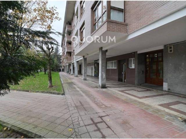 Ático en alquiler en Galdakao, Guipúzcoa