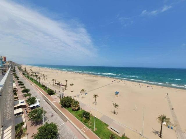 Ático en alquiler en Grau i Platja, la Safor
