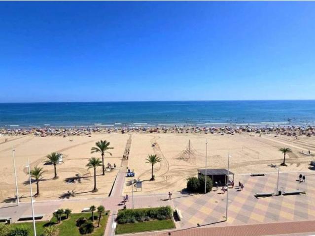 Ático en alquiler en Grau i Platja, la Safor