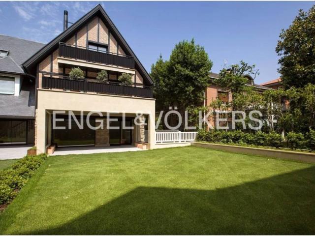 Ático en alquiler en Getxo, Guipúzcoa