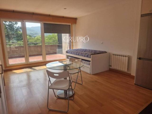Ático en alquiler en Vigo, Galicia