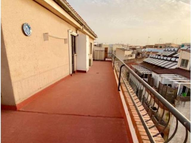 Ático en alquiler en Granada