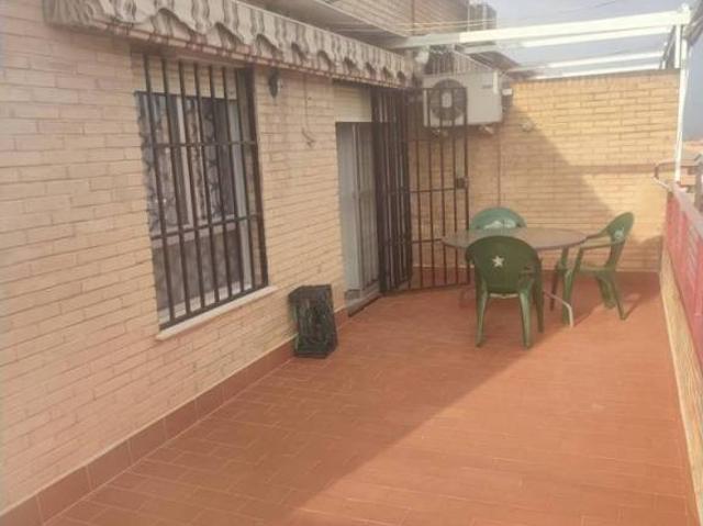 Ático en alquiler en Beiro, Comarca de la Vega de Granada