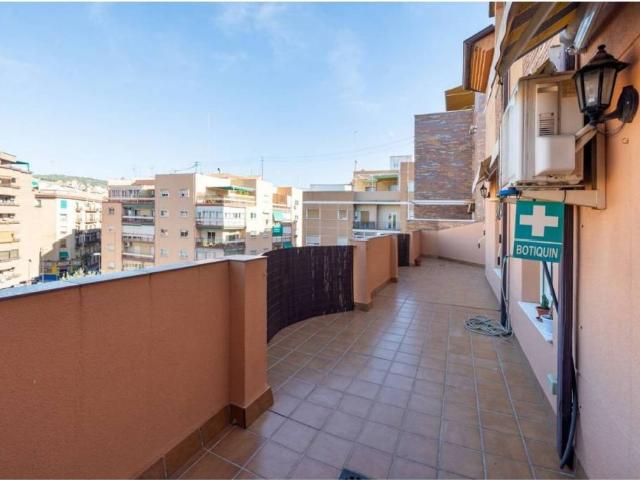 Ático en alquiler en Granada