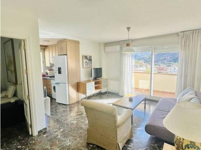 Ático en alquiler en Granada