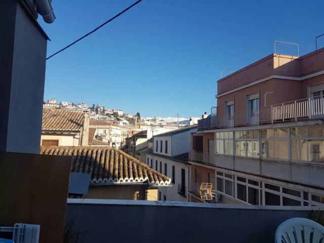 Ático en alquiler en Comarca de la Vega de Granada, Andalucía