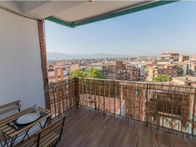 Ático en alquiler en Comarca de la Vega de Granada, Andalucía