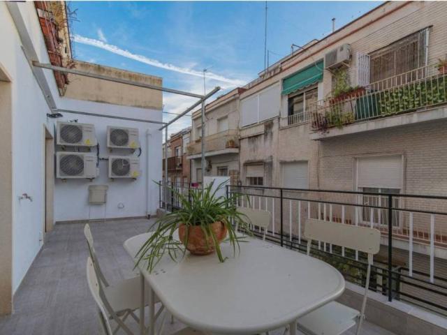 Ático en alquiler en Granada