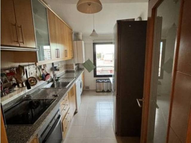 Ático en alquiler en Granada