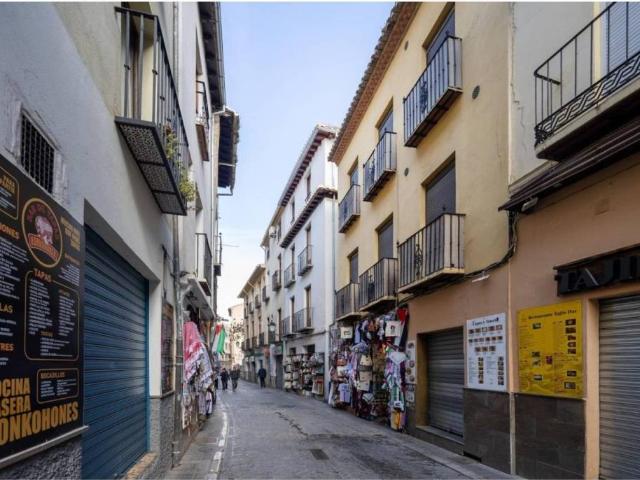 Ático en alquiler en Comarca de la Vega de Granada, Andalucía