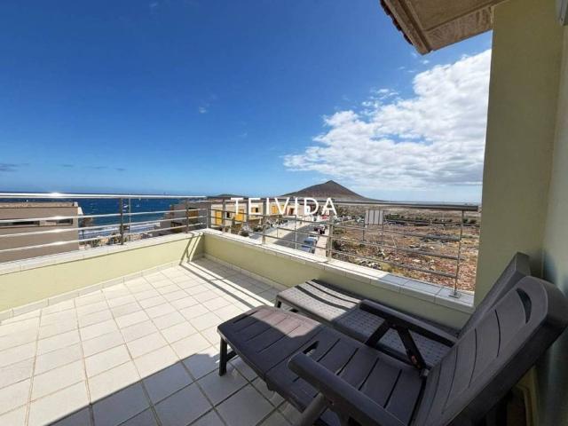 Ático en alquiler en Granadilla de Abona, Canarias