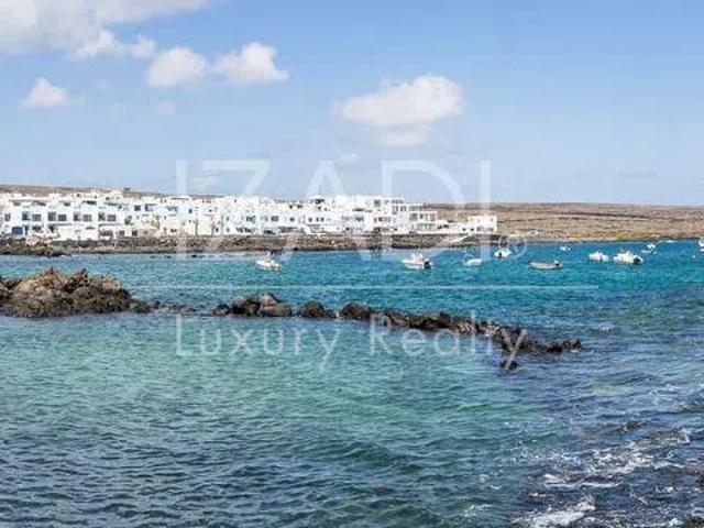 Ático en alquiler en Haría, Canarias