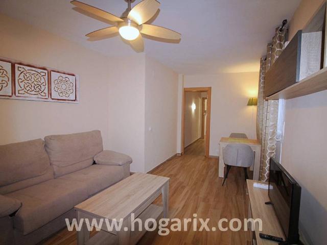 Ático en alquiler en Centro, Huelva