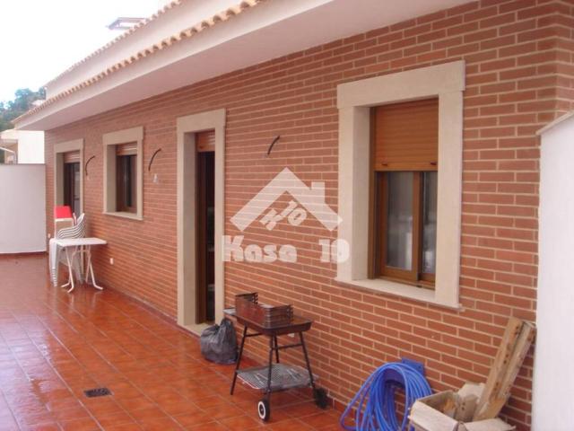 Ático en alquiler en Ibi