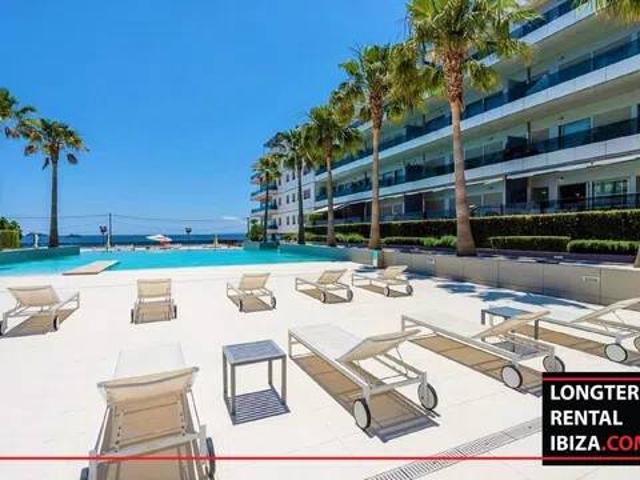 Ático en alquiler en Eivissa, Baleares