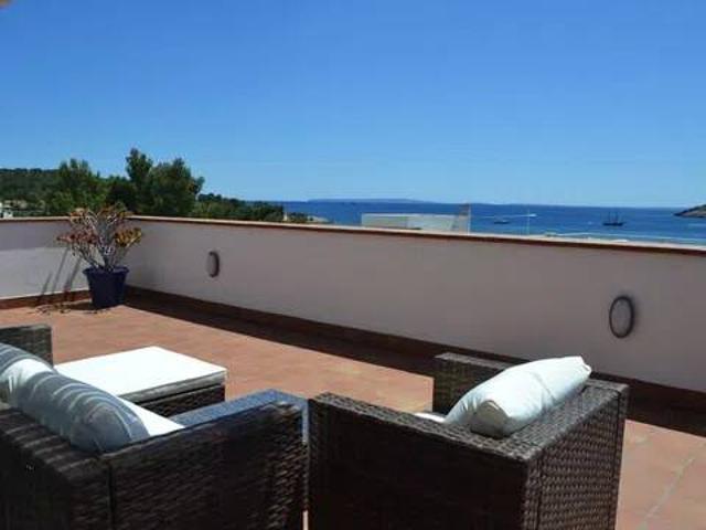 Ático en alquiler en Eivissa, Baleares