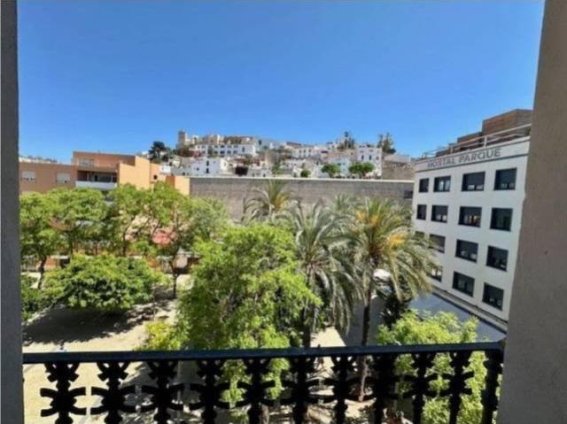 Ático en alquiler en Eivissa