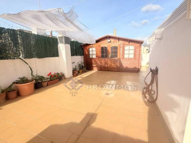 Ático en alquiler en Raiguer, Baleares