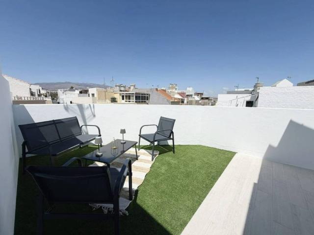 Ático en alquiler en Ingenio, Canarias