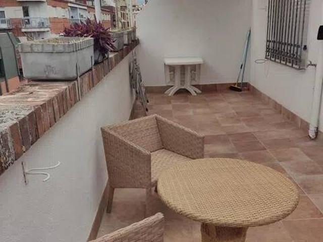 Ático en alquiler en San Bartolomé, Jaén