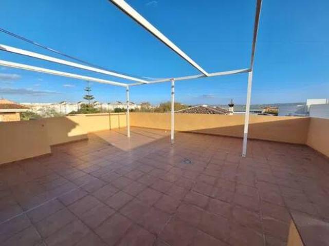 Ático en alquiler en la Marina Alta, Valencia