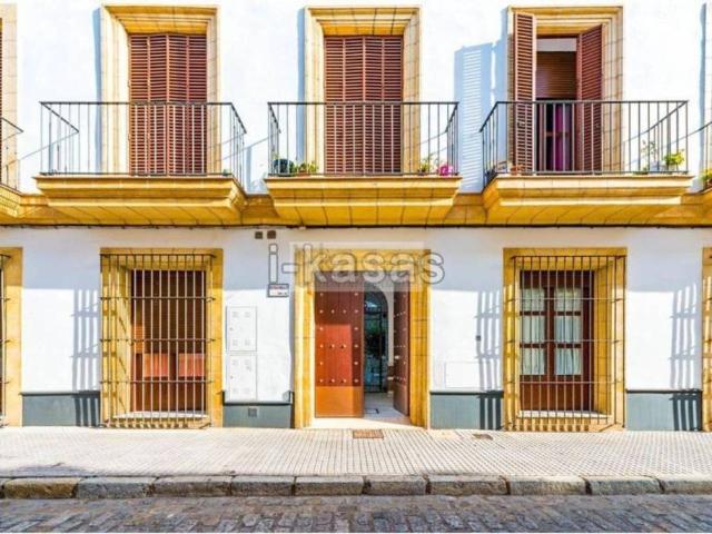 Ático en alquiler en Campiña de Jerez, Andalucía