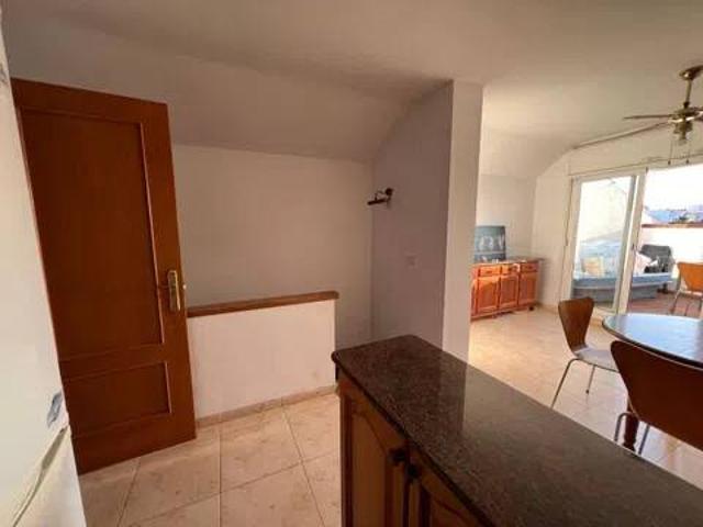 Ático en alquiler en Baix Ebre, Catalunya