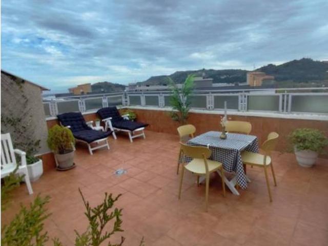 Ático en alquiler en Laredo, Cantabria