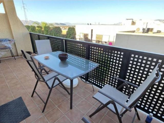 Ático en alquiler en Las Gabias, Andalucía