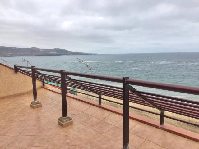 Ático en alquiler en Gran Canaria